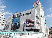 東急ストア 516m