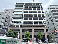 神奈川県横浜市中区野毛町2丁目87-1：物件画像／株式会社タウンハウジング神奈川　大倉山店