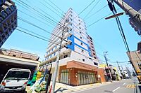 神奈川県横浜市神奈川区栄町13-7：物件画像／株式会社タウンハウジング神奈川　大倉山店