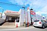 周辺：オーケー妙蓮寺店 629m