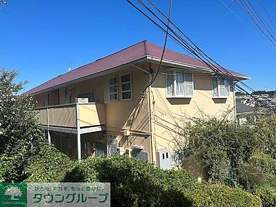 外観 外観