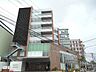周辺：川崎市立井田病院 733m