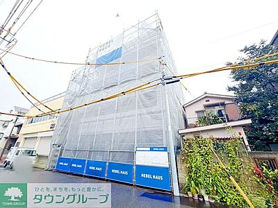 外観:★大倉山店スタッフが周辺も含めてご案内致します★ 外観:★大倉山店スタッフが周辺も含めてご案内致します★