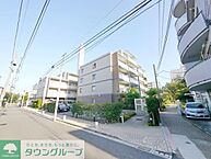 東京都北区志茂1丁目4-13：物件画像／株式会社タウンハウジング東京　巣鴨店