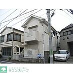 東京都北区岩淵町4-3：物件画像／株式会社タウンハウジング東京　巣鴨店