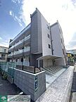 東京都板橋区蓮根3丁目13-14：物件画像／株式会社タウンハウジング東京　巣鴨店