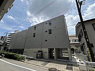 東京都板橋区泉町16-13：物件画像／株式会社タウンハウジング東京　巣鴨店