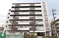 東京都板橋区高島平3丁目9-4：物件画像／株式会社タウンハウジング東京　巣鴨店