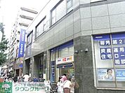みずほ銀行駒込支店 徒歩3分。銀行 230m