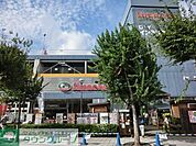 島忠 徒歩50分。ホームセンター 3990m