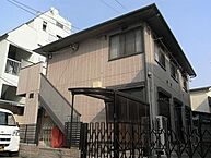 東京都中野区上高田4丁目22-7：物件画像／株式会社タウンハウジング東京　巣鴨店