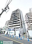東京都荒川区荒川6丁目1-1：物件画像／株式会社タウンハウジング東京　巣鴨店