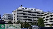 日本医科大学附属病院 徒歩32分。病院 2490m