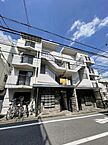 東京都豊島区池袋3丁目26-18：物件画像／株式会社タウンハウジング東京　巣鴨店