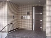 ★エントランス★