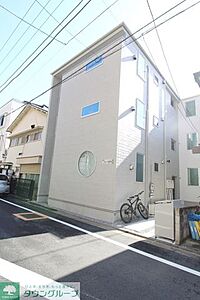 外観 外観