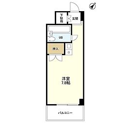 西日暮里駅 6.2万円