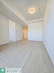 JR山手線 大塚駅 徒歩7分の賃貸マンション 7階2LDKのリビング/ダイニング