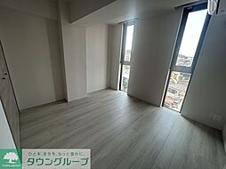 都営三田線 志村三丁目駅 徒歩10分の賃貸マンション 5階2LDKのリビング/ダイニング