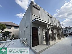 西武池袋線 富士見台駅 徒歩12分の賃貸アパート