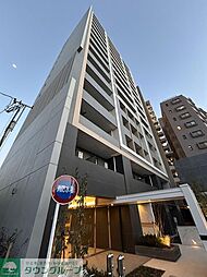 グランカーサ町屋II