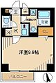 ボヌール7階9.3万円