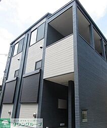 ハーモニーテラス板橋宮本町 102