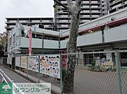 東十条東保育園 徒歩14分。幼稚園・保育園 1080m