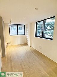 Fullea本郷 301 3階1LDKのリビング/ダイニング