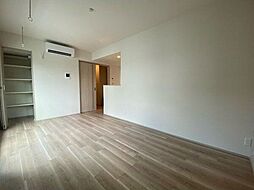 アピス赤羽 101 1階1LDKのリビング/ダイニング