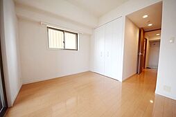 パークキューブ板橋本町 708 7階1Kのリビング/ダイニング