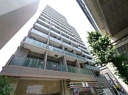 パークキューブ板橋本町