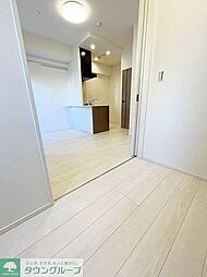 レジデンス文京春日 501 5階1DKのリビング/ダイニング