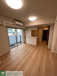 プライムブリス板橋本町 203 2階1LDKのリビング/ダイニング