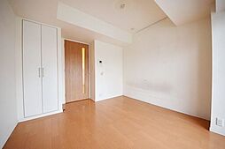 パークアクシス新板橋イースト 406 4階1Kのリビング/ダイニング