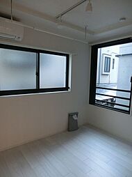 エスタジオ本駒込 301 3階ワンルームのリビング/ダイニング