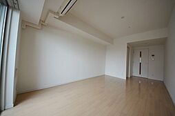 レジディア文京本駒込 808 8階1Kのリビング/ダイニング