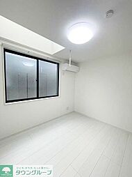 フローラメゾン北大塚 102 1階1Kのリビング/ダイニング