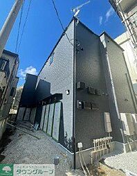 フローラメゾン北大塚