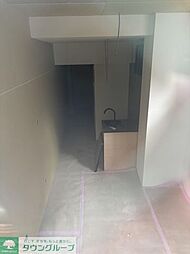 アピチェ板橋本町 503 4階ワンルームの室内