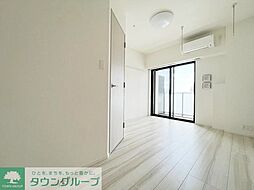 S-RESIDENCE板橋大山 303 3階1Kのリビング/ダイニング