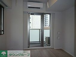 エミリブ池袋 204 2階1Kのリビング/ダイニング