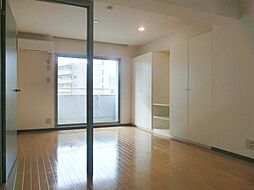 コスモリード赤羽 802 8階1DKのリビング/ダイニング