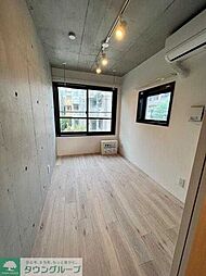 DK池袋 402 3階1LDKのリビング/ダイニング