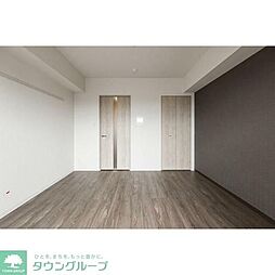 SAION町屋 1502 15階1Kのリビング/ダイニング