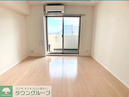 ＫＤＸレジデンス大山 0709 7階1Kのリビング/ダイニング