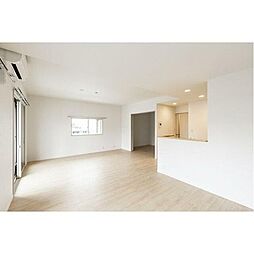 コンフォリア高島平 1-506 5階3LDKのリビング/ダイニング