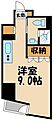 エスティメゾン板橋C68階10.5万円