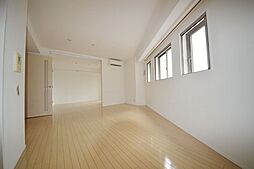 ＪＰ　ｎｏｉｅ　小石川富坂 1401 14階1LDKのリビング/ダイニング