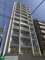 クレストコート大塚